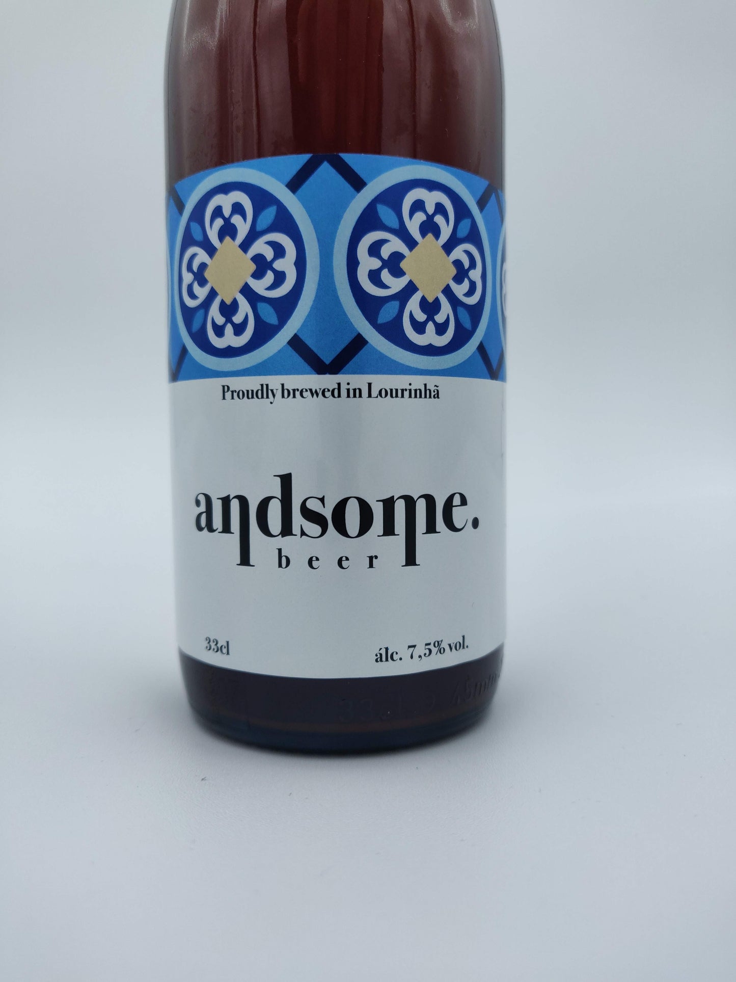 andsome beer no 03 IPA