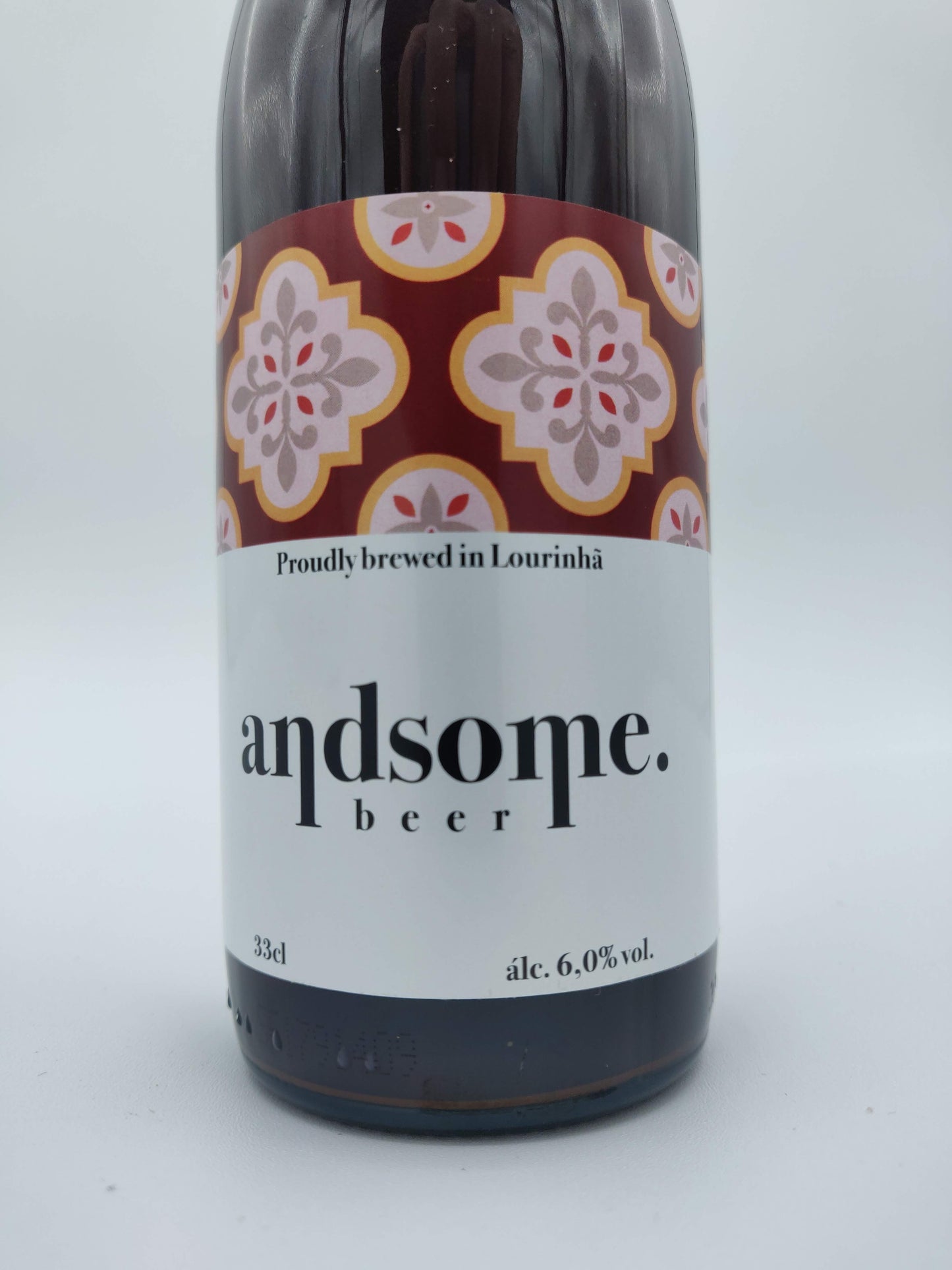 andsome beer no 06 is 6.0%