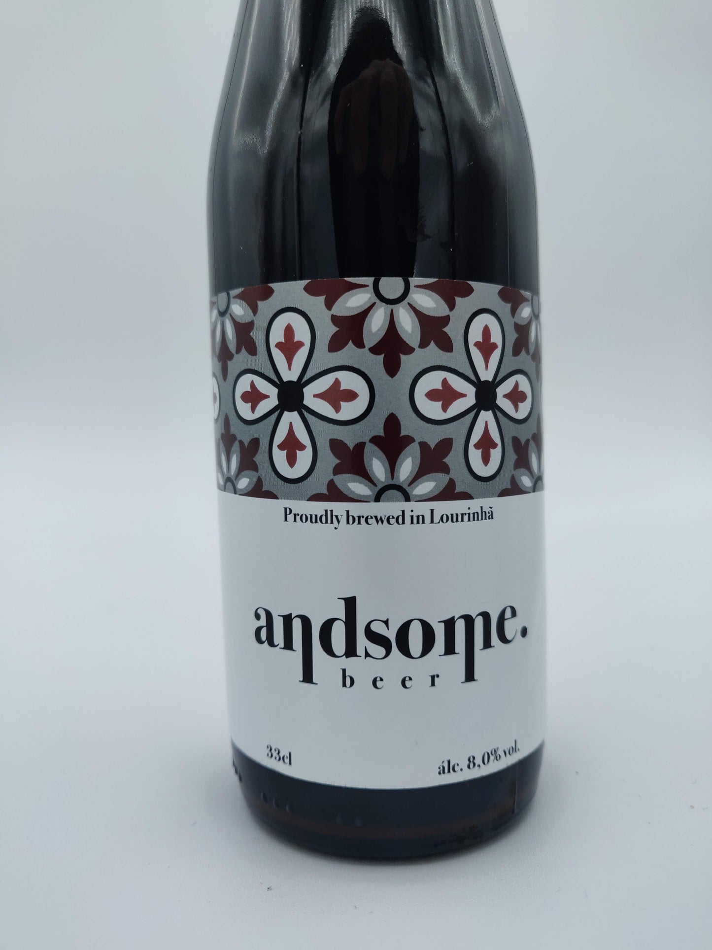 andsome beer no 06 Stout