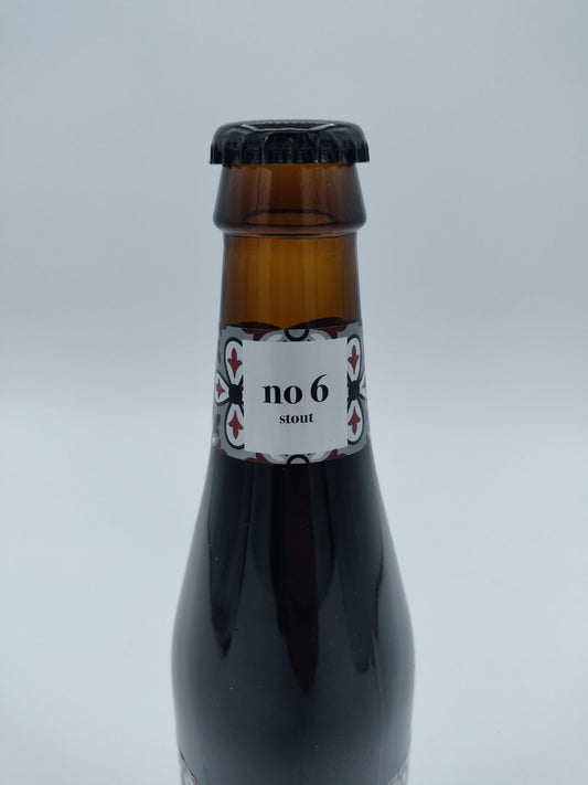 andsome beer no 06 Stout